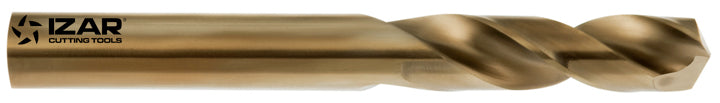 Burghiu HSS Co DIN1897N STUB - 1056 - 3.20 mm IZAR