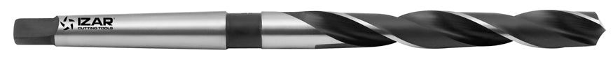Burghiu HSS DIN345N Conic - 1110 - 10.50 mm IZAR