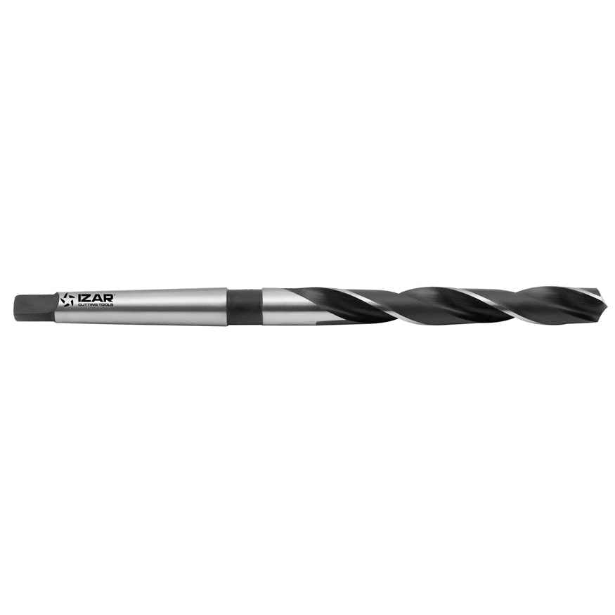 Burghiu HSS DIN345N Conic - 1110 - 9.25 mm IZAR