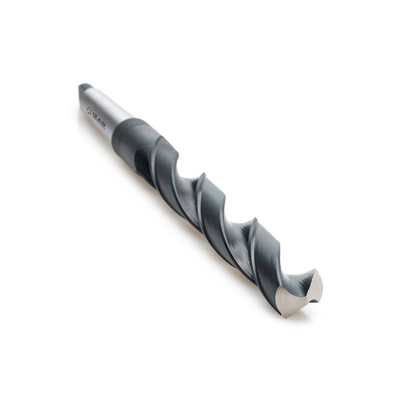 Burghiu HSS DIN341N Conic lung - 1130 - 8.20 mm IZAR