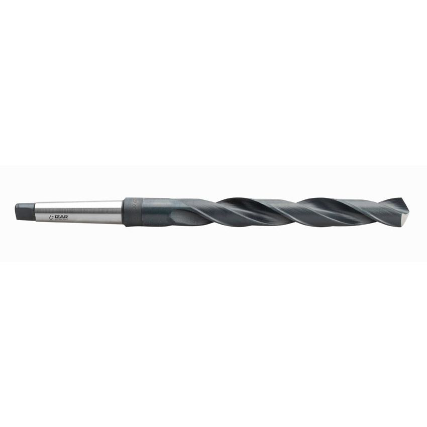Burghiu HSS DIN341N Conic lung - 1130 - 12.50 mm IZAR