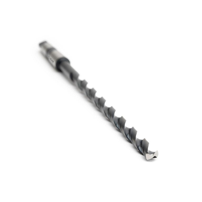Burghiu HSS DIN1870N Conic extra lung - 1140 - 12.50x395 mm IZAR
