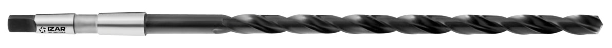 Burghiu HSS DIN1870N Conic extra lung - 1140 - 11.00x375 mm IZAR