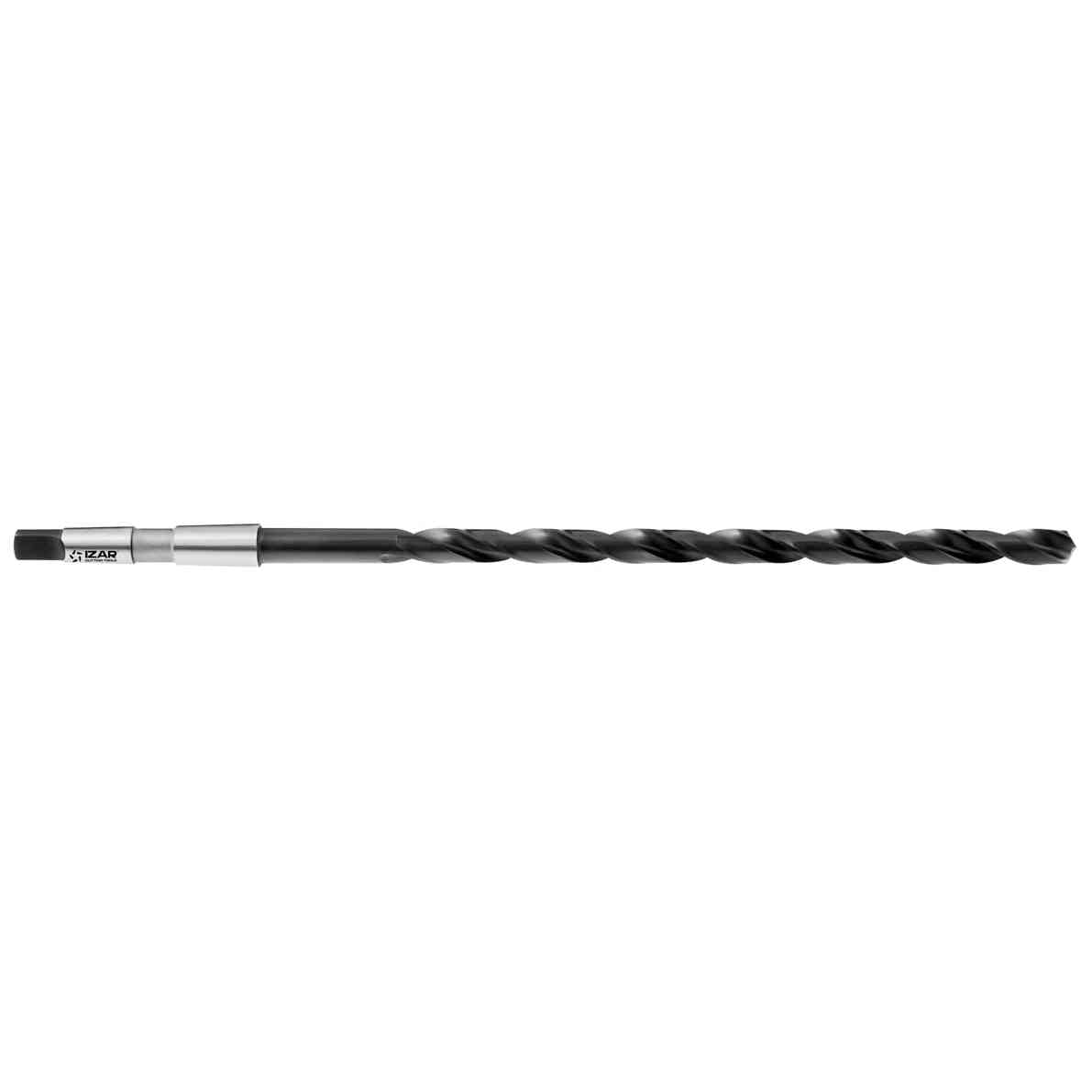 Burghiu HSS DIN1870N Conic extra lung - 1140 - 49.00x765 mm IZAR