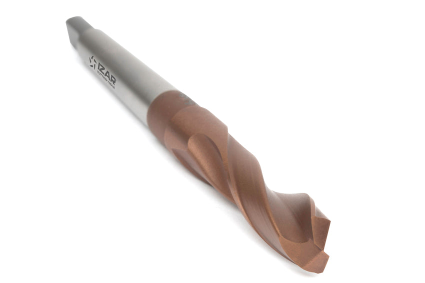 Burghiu HSS Co Conic STUB - 1154 - 28.00 mm - X-ALCR IZAR