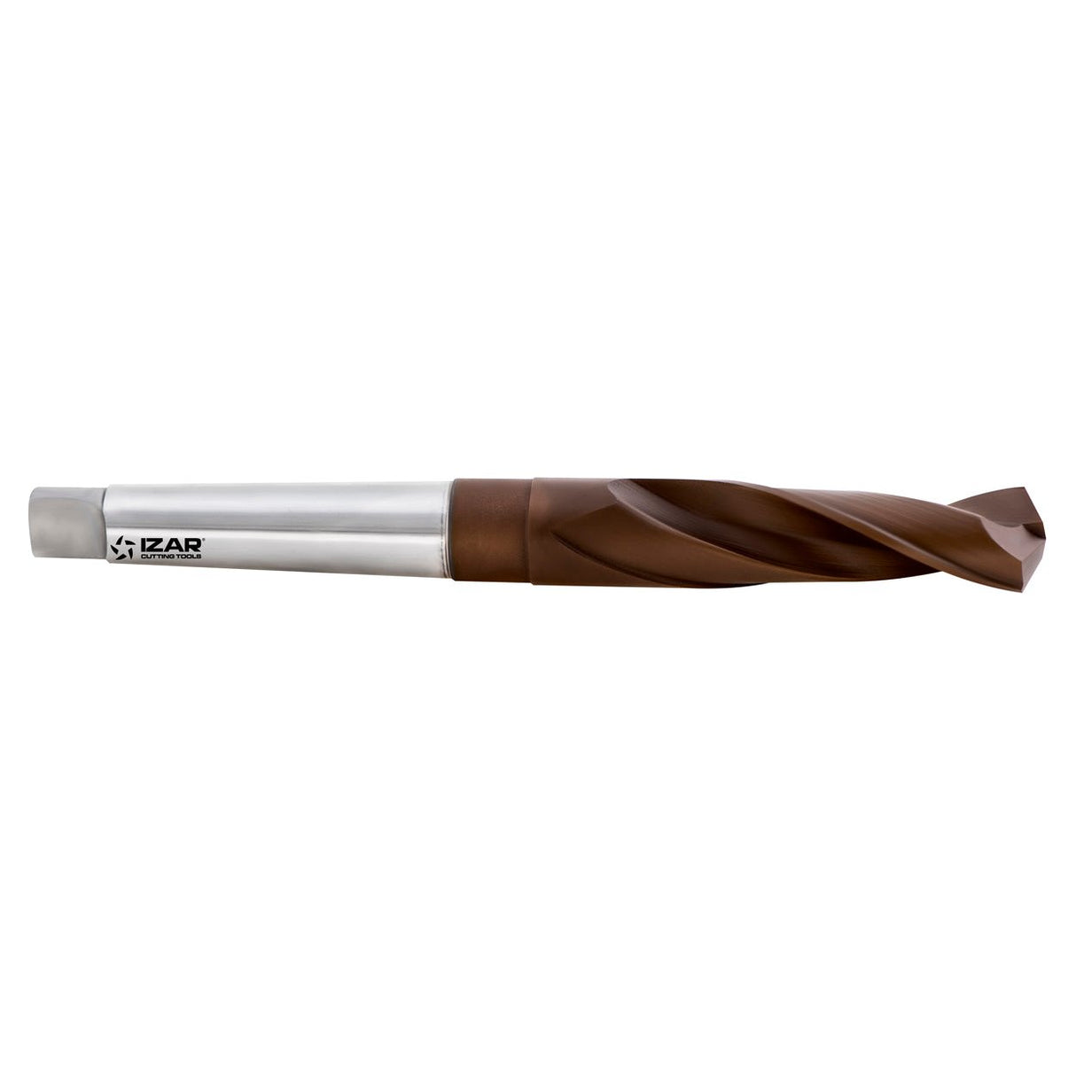 Burghiu HSS Co Conic STUB - 1154 - 16.00 mm - X-ALCR IZAR