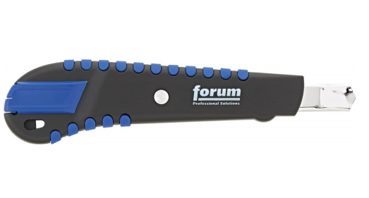 Cutter 9mm, 135mm, cu magazie, cu o lama, FORUM - sefira.ro