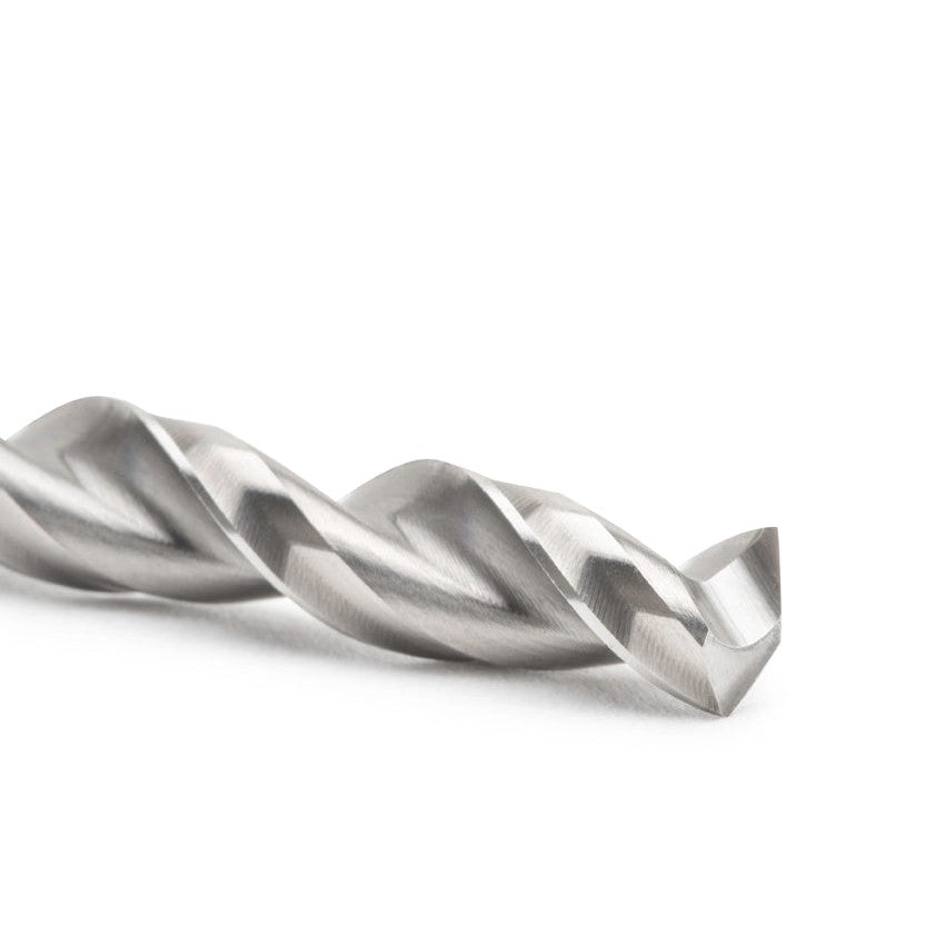 Burghiu HSS Co DIN340TS lung - 1300 - 3.25 mm IZAR