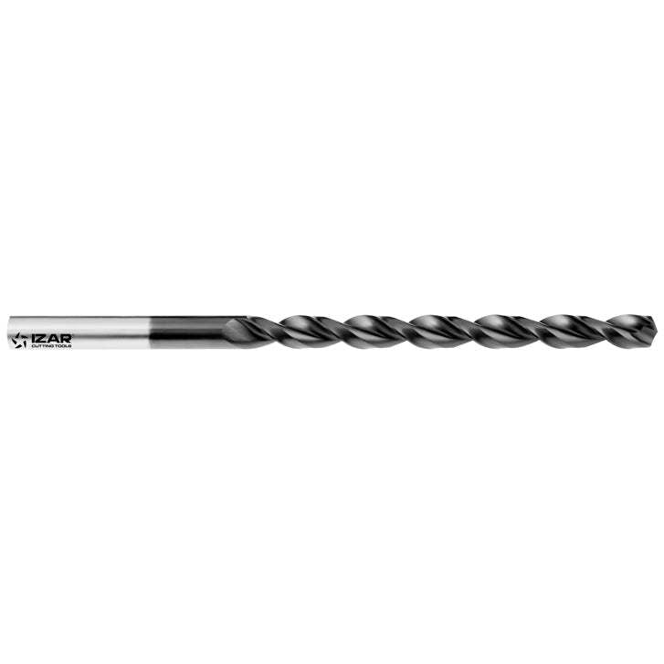 Burghiu HSS Co DIN340TS lung - 1300 - 2.70 mm - TIALSIN IZAR