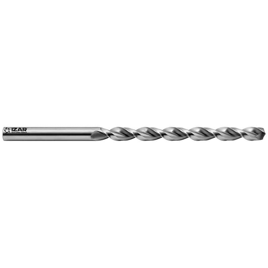 Burghiu HSS Co DIN340TS lung - 1300 - 4.00 mm IZAR