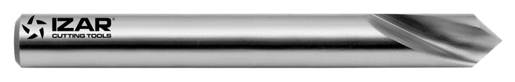 Burghiu HSS Co centrare 90º - 1301 - 06.00 mm IZAR