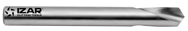 Burghiu HSS Co centrare 120º - 1303 - 04.00 mm IZAR