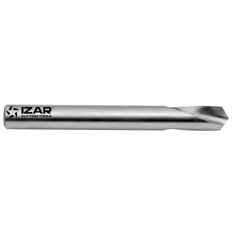 Burghiu HSS Co centrare 120º - 1303 - 06.00 mm IZAR
