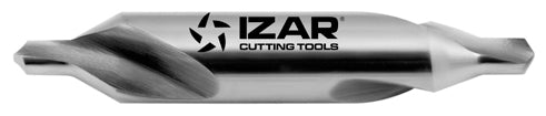 Burghiu HSS DIN333A centrare - 1310 - 05.00X16.00 mm IZAR