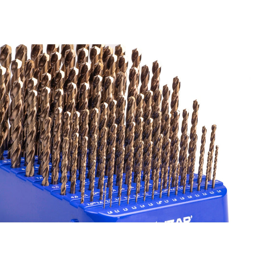 1404 - 1-10X0.10 + BEFORE THREADING ≤ 13 mm HSSE (1016) IZAR