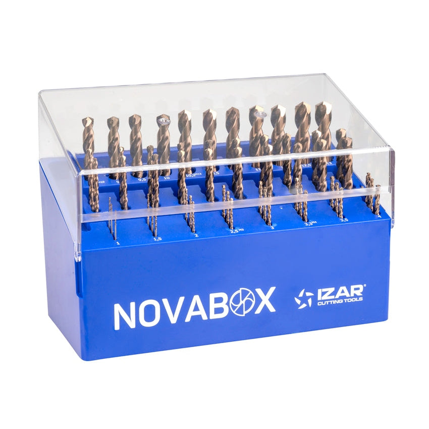 1410 - 1-13X0.50 + BEFORE THREADING HSSE (1016) IZAR