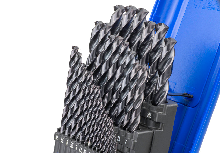 1459 - 1-13X0.50 + BEFORE THREADING HSS+TIALSIN (1013) IZAR