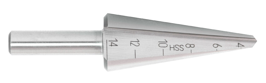 Burghiu HSS TUBE-SHEET - 1603 - 46.0X60.0 mm IZAR