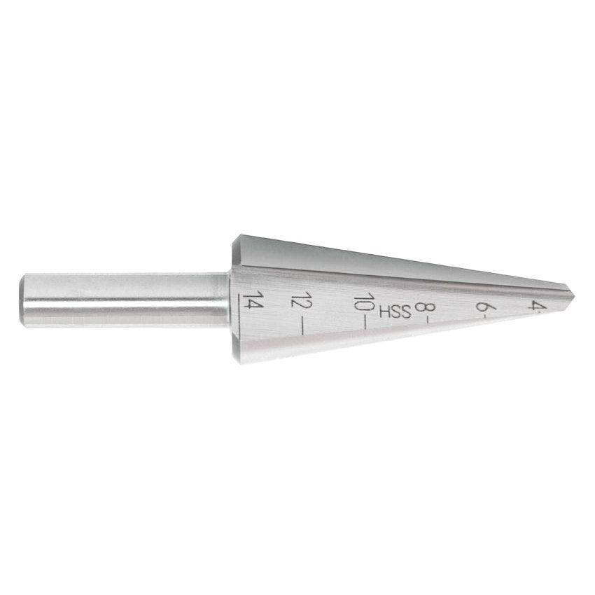 Burghiu HSS TUBE-SHEET - 1603 - 04.0X25.4 mm IZAR