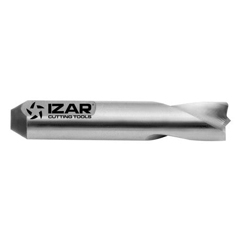 Burghiu HSS Co STUB WELDING-POINTS - 1605 - 8.00x38 mm IZAR