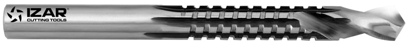 frezare DRILL HSS - 1606 - 8.00 mm IZAR