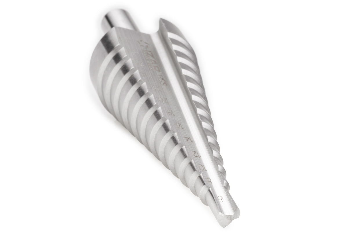 Burghiu HSS Co cu treapta - 1607 - 12.0X20.0-09 IZAR