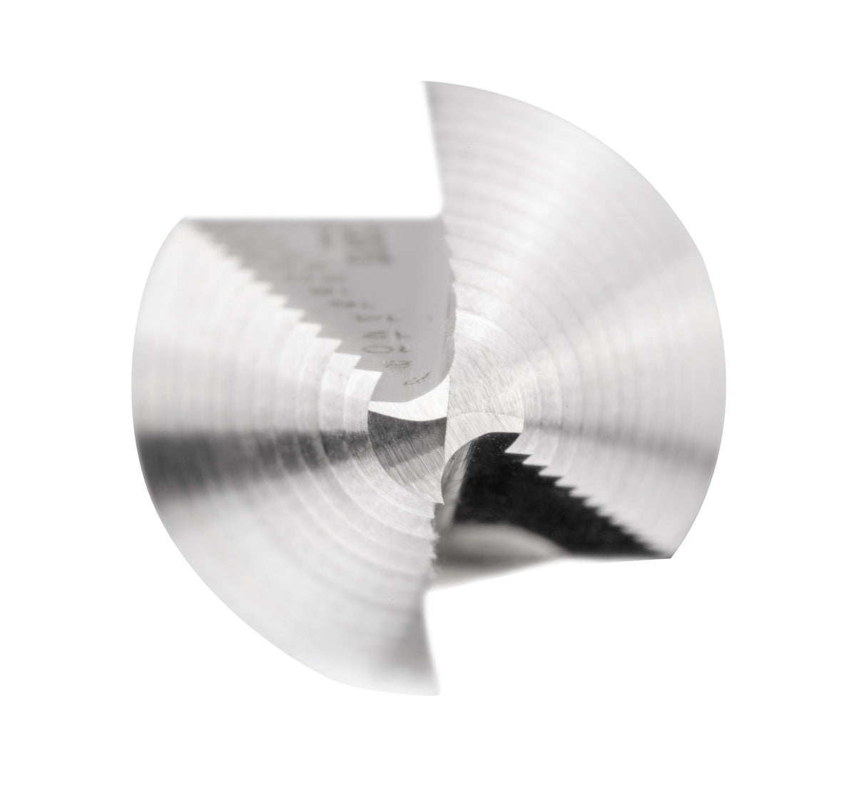 Burghiu HSS Co cu treapta - 1607 - 04.0X20.0-09 IZAR