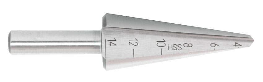 Burghiu HSS Co TUBE-SHEET - 1609 - 16.0X30.5 mm IZAR
