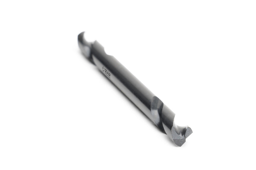 Burghiu HSS DIN1412C dubla SHEET - 1660 - 3.75 mm IZAR