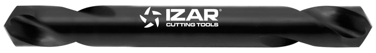 Burghiu HSS DIN1412C dubla SHEET - 1660 - 2.40 mm IZAR