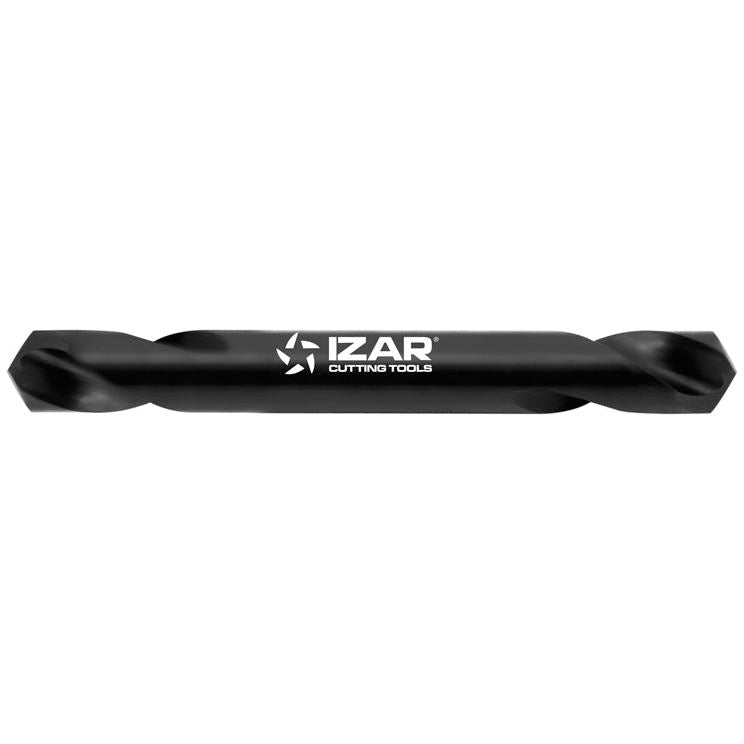 Burghiu HSS DIN1412C dubla SHEET - 1660 - 2.90 mm IZAR