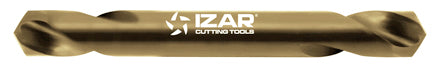 Burghiu HSS Co DIN1412C dubla SHEET - 1666 - 5.10 mm IZAR