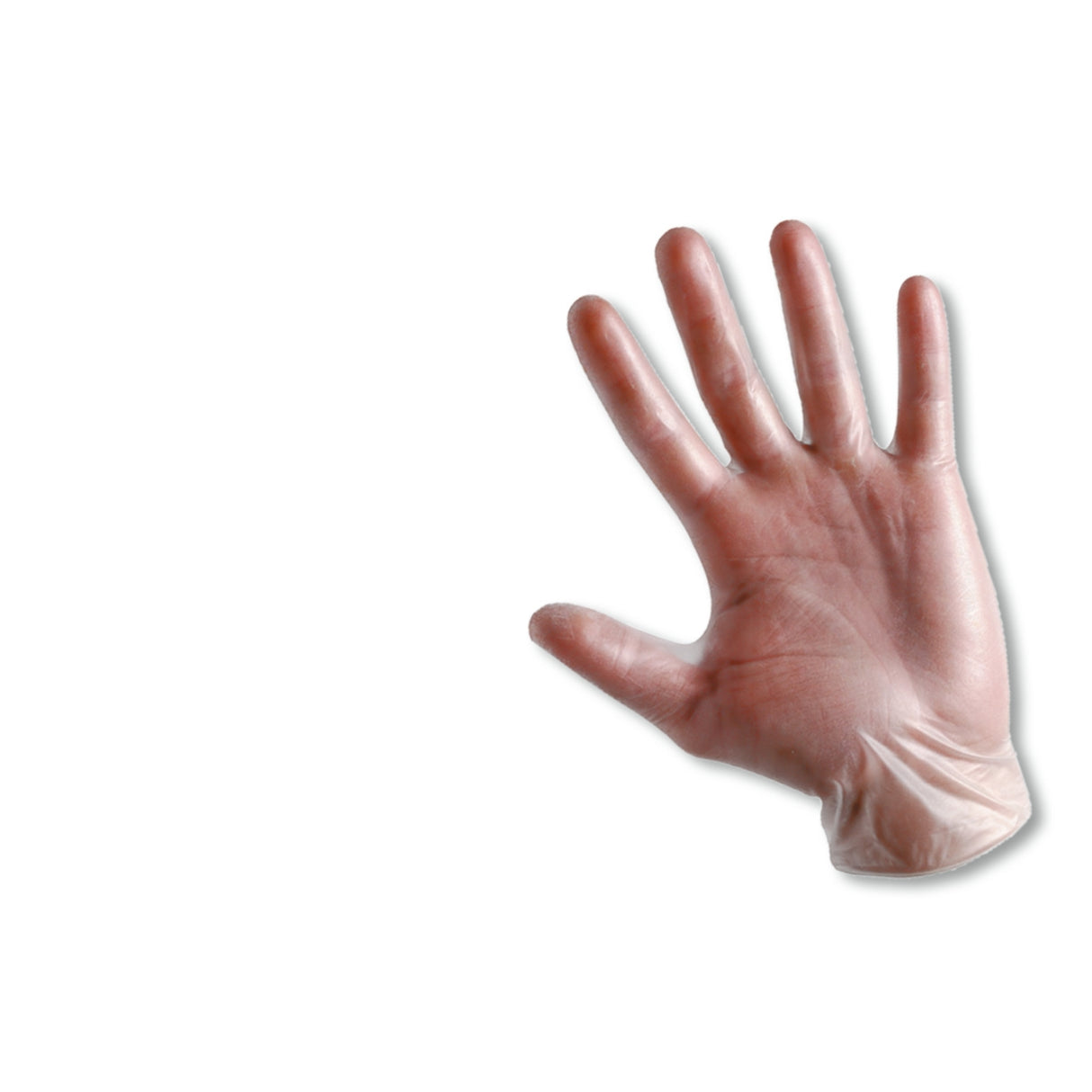 Manusi de unica folosinta din vinil - sefira.ro