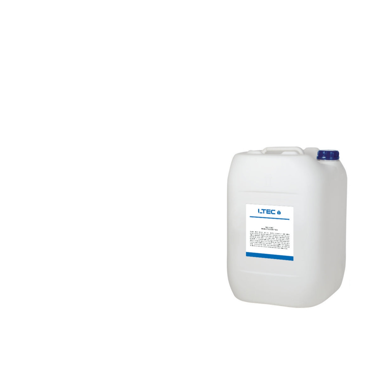 Ulei hidraulic multifunctional pentru capetele de strung LTEC OLEOL HM - sefira.ro