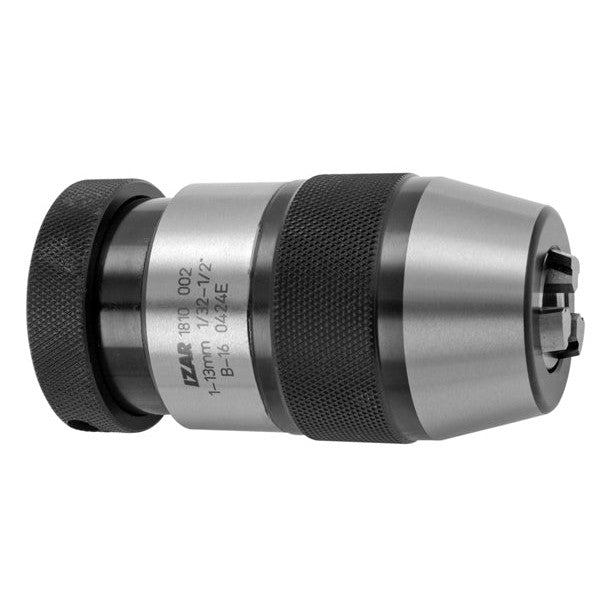 Mandrina PRECISSION CNC - 1810 - 3-16 mm B-18 IZAR