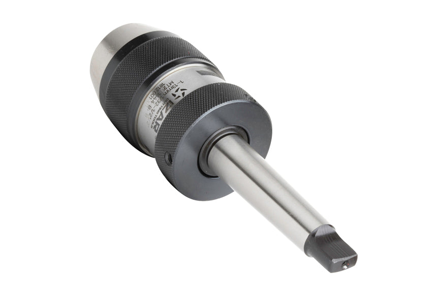 Mandrina PRECISSION INTEGRAL-SHANK CNC - 1812 - 1-13 mm MT3 IZAR