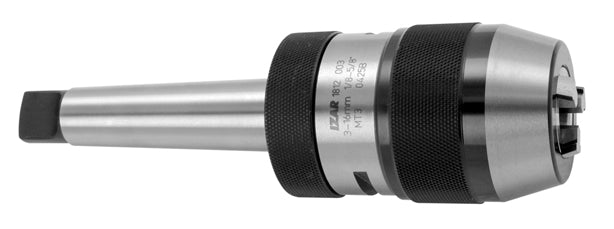 Mandrina PRECISSION INTEGRAL-SHANK CNC - 1812 - 1-13 mm MT3 IZAR