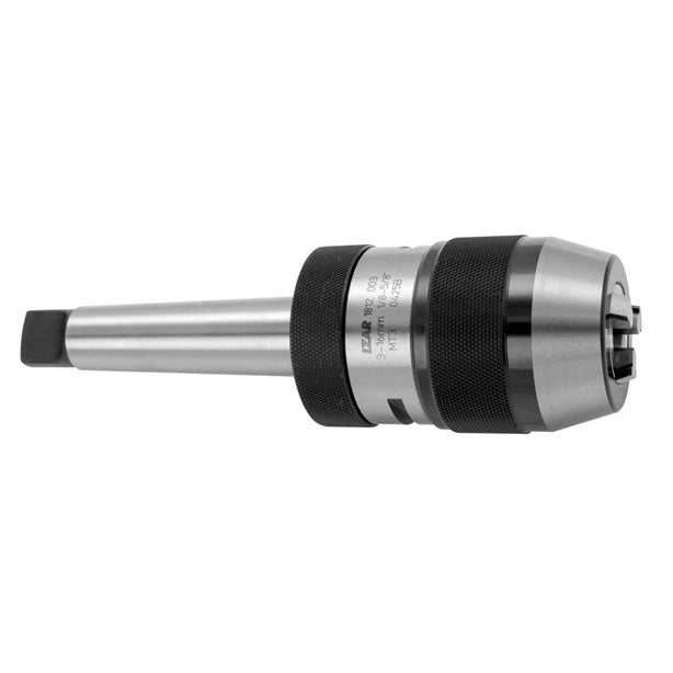 Mandrina PRECISSION INTEGRAL-SHANK CNC - 1812 - 1-13 mm MT3 IZAR