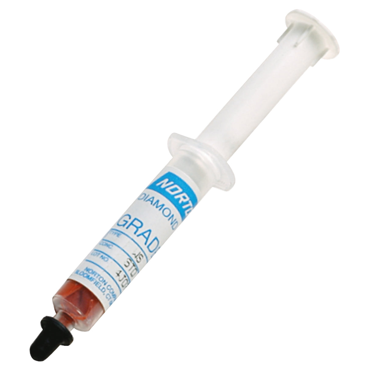 Pasta diamantata pentru lapping NORTON - sefira.ro