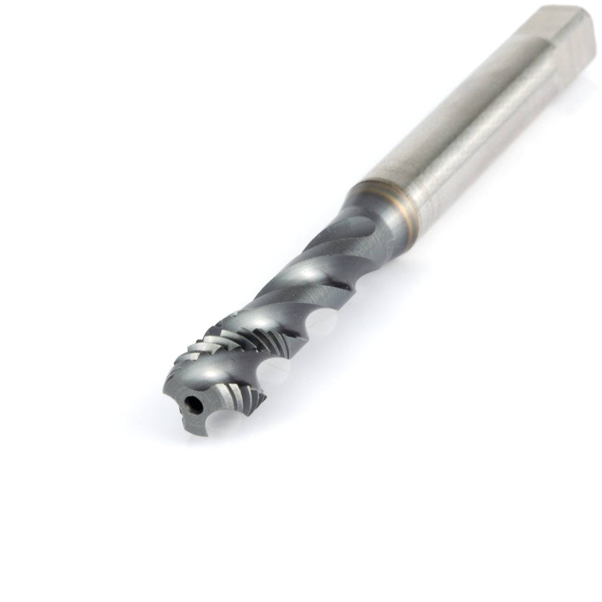 Tarod cu canelura spiralata de 40° KERFOLG SYNCHRO pentru gauri oarbe M - sefira.ro