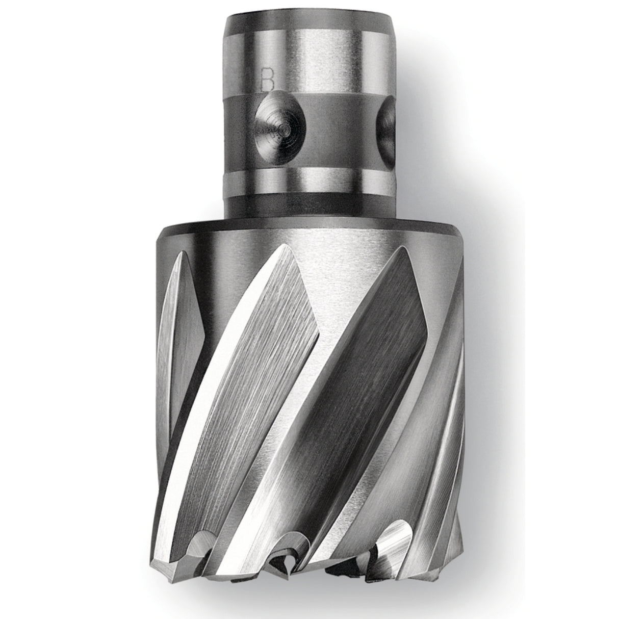 Burghiu de carotaj din HSS cu cuplaj QuickIN HM ULTRA 35 3/4" WELDON FEIN - sefira.ro