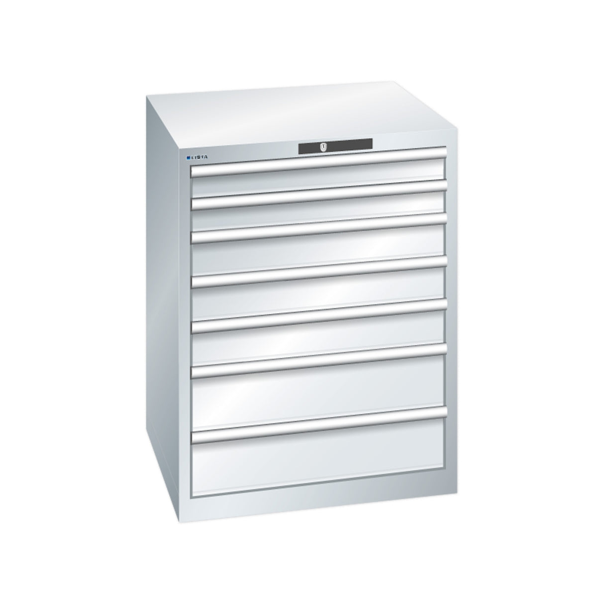 Dulap cu sertar 36x36 E LISTA 14.409-14.415-14.416-14.414 - sefira.ro