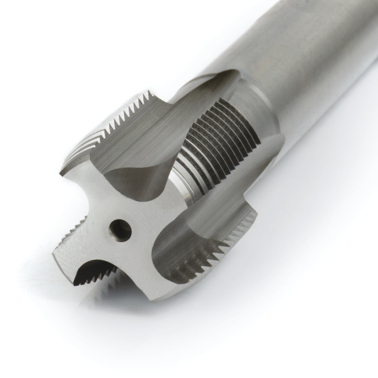 Tarod cu varf spiralat KERFOLG pentru gauri de trecere UNF - sefira.ro