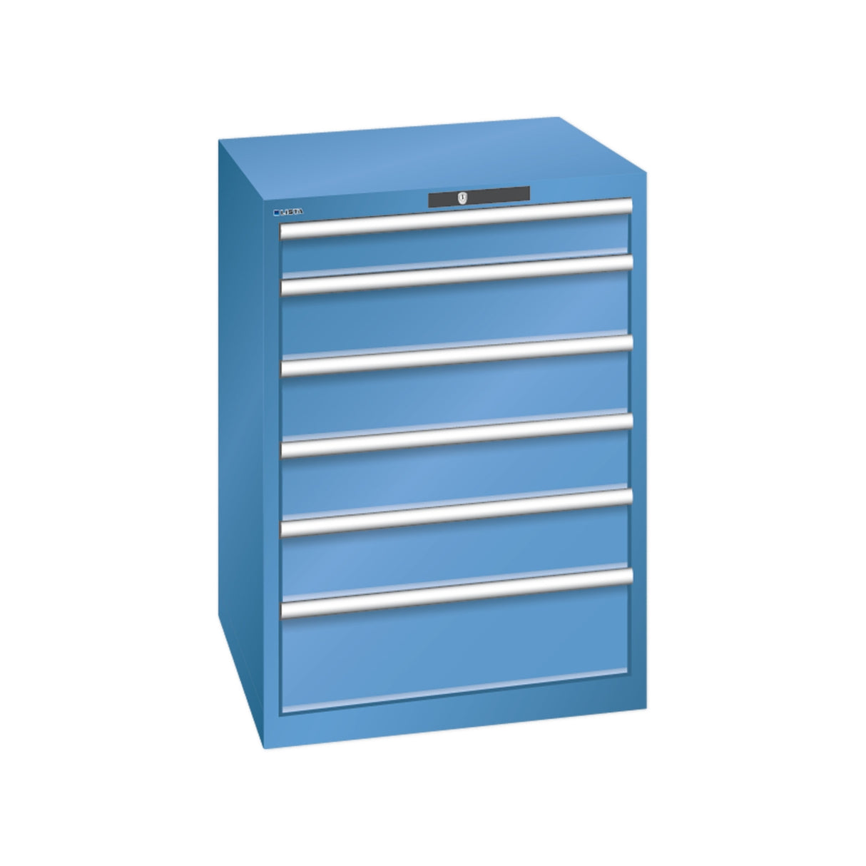 Dulap cu sertar 36x36 E LISTA 14.409-14.415-14.416-14.414 - sefira.ro