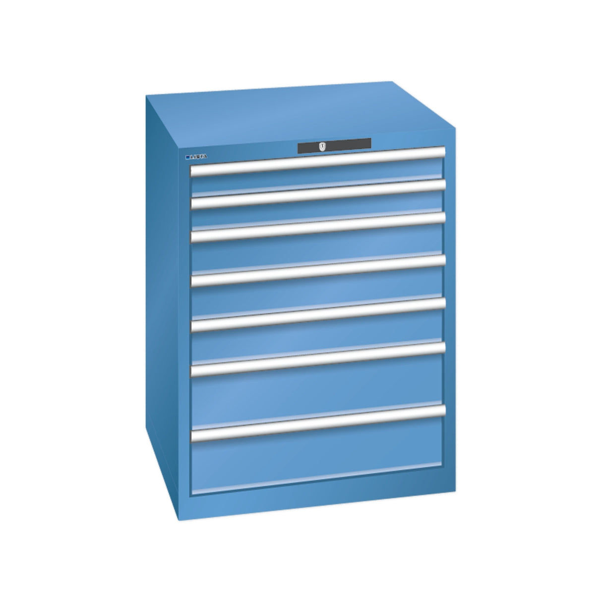 Dulap cu sertar 36x36 E LISTA 14.409-14.415-14.416-14.414 - sefira.ro