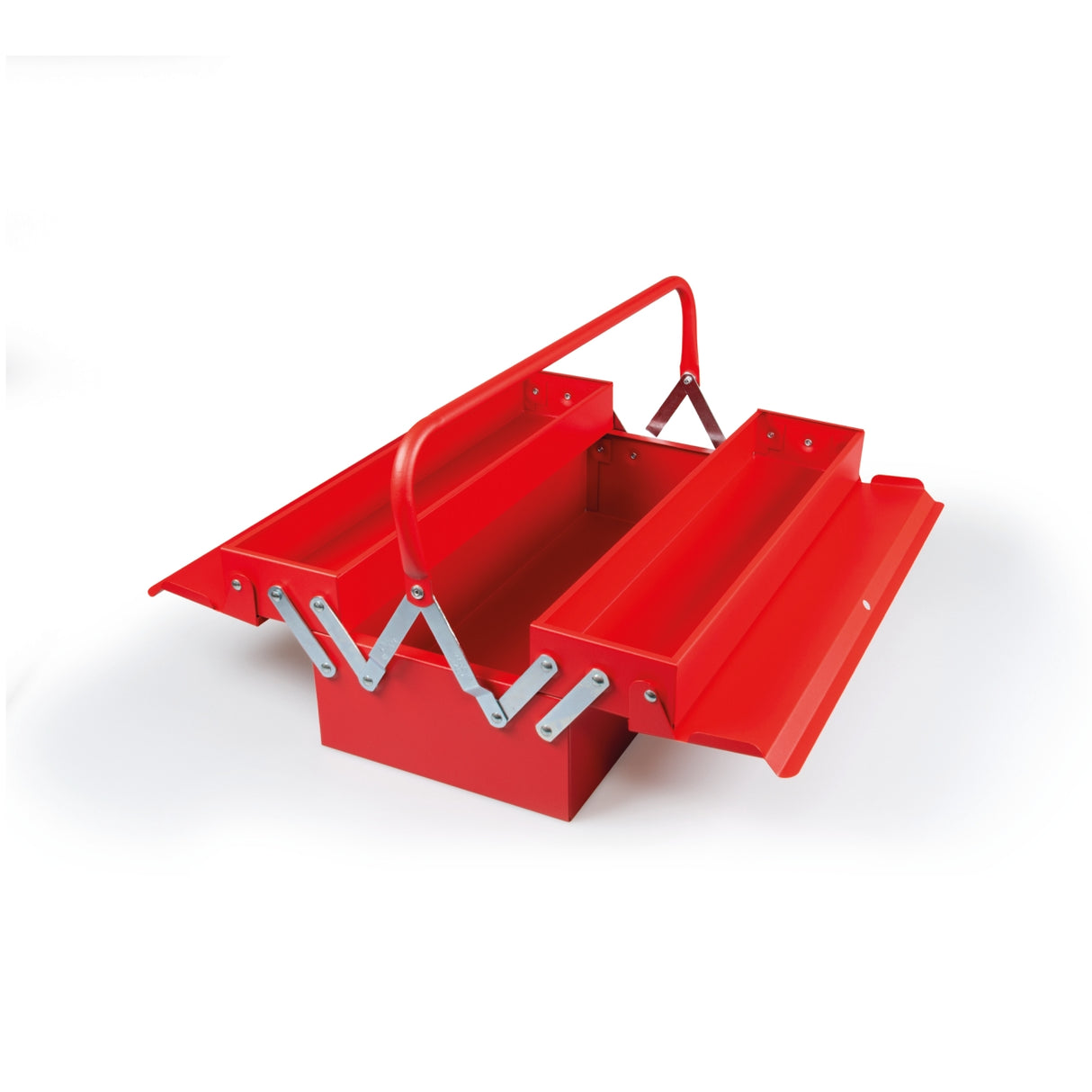 Cutii de scule WODEX WX9000/3S - sefira.ro