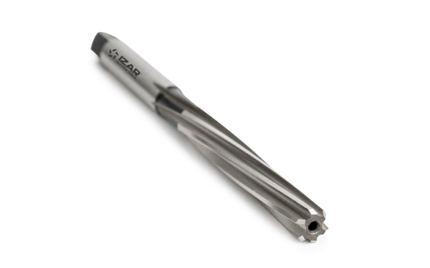Alezor HSS DIN206B de mana - 2010 - 06.10 mm IZAR