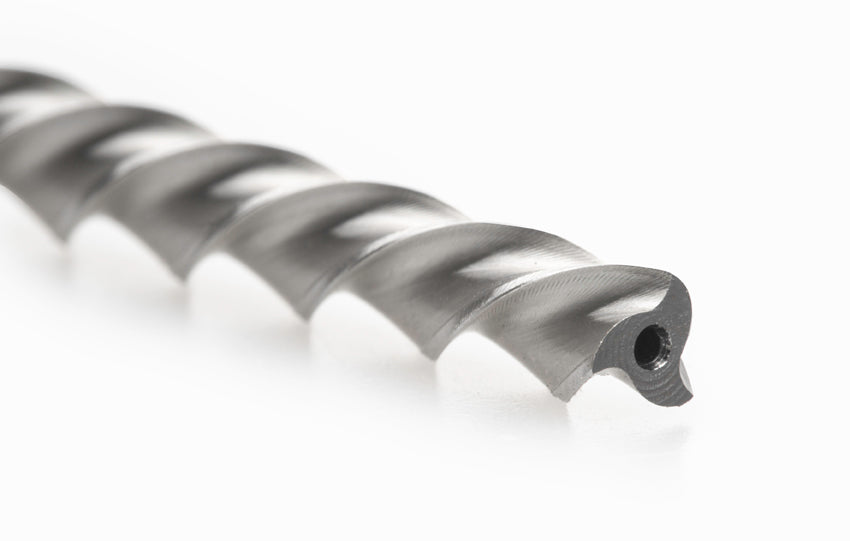 Alezor HSS Co DIN2179E - 2020 - 03.00 mm IZAR