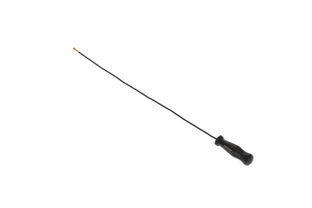 Penseta de prindere cu gheara, 540 mm, Ø 7 mm, 641, GEDORE - sefira.ro