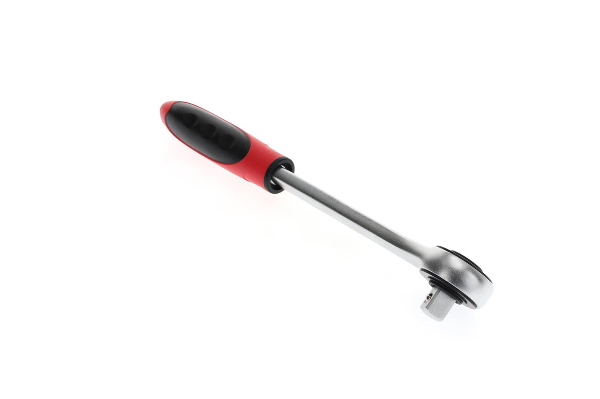 Antrenor cu clichet 1/4", reversibil, cu adaptor de actionare, R40150027, GEDORE RED - sefira.ro